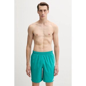 Kratke hlače za kupanje adidas Performance Essentials boja: tirkizna, JX2665