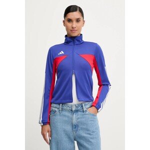 Dukserica adidas Tiro za žene, s uzorkom, JW6814