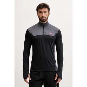 Dukserica za trening Under Armour UA Tech Utility boja: crna, s tiskom, 6004963