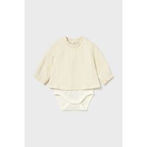Bodi za bebe Mayoral Newborn 2723