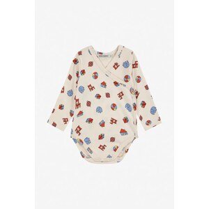 Bodi za bebe Bobo Choses Toys 225AB004