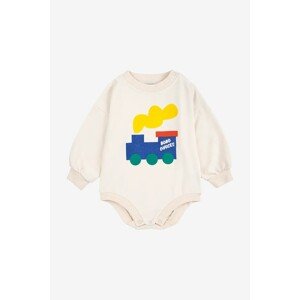 Bodi za bebe Bobo Choses Choo Choo 225AB010