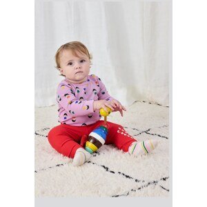 Bodi za bebe Bobo Choses Game Pawns 225AB027