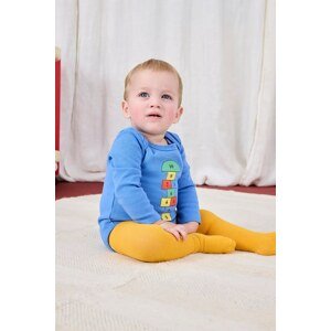 Bodi za bebe Bobo Choses Hopscotch 225AB115