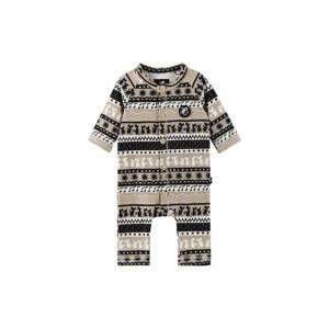 Kombinezon za bebe Reima Moomin Mysig 5200284C