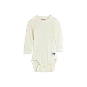 Bodi za bebe Mini Rodini 11000328