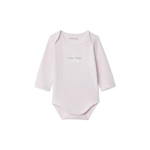 Bodi za bebe Calvin Klein Jeans IN0IN00337