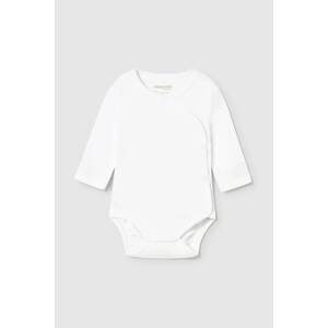 Pamučni bodi za bebe Mayoral Newborn 2712