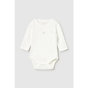 Pamučni bodi za bebe Mayoral Newborn 2712