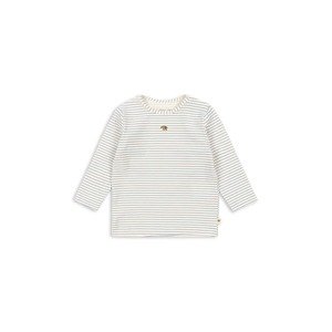 Majica dugih rukava za bebe Konges Sløjd BASIC BLOUSE GOTS s uzorkom, KS103701