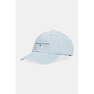 Traper kapa sa šiltom Tommy Jeans AW0AW17912