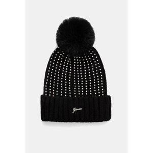 Kapa Guess boja: crna, J5BZ04 K1370