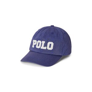 Kapa Polo Ralph Lauren boja: tamno plava, 323963967006