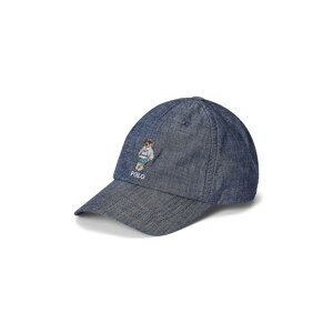 Pamučna kapa sa šiltom Polo Ralph Lauren 3,23972E+11