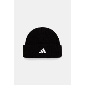 Dječja kapa adidas Performance boja: crna, JN2740