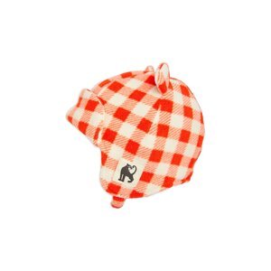 Dječja kapa Mini Rodini boja: crvena, 25765102