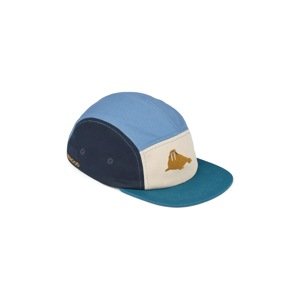 Pamučna kapa sa šiltom za bebe Liewood Rory Printed Cap LW20388