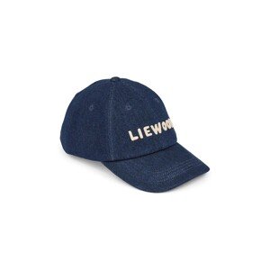 Pamučna kapa sa šiltom za bebe Liewood Danny Cap LW20389