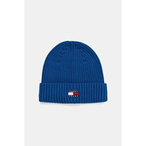 Pamučna kapa Tommy Jeans AM0AM13669
