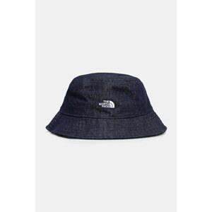 Traper šešir The North Face Norm boja: tamno plava, NF0A8CGJAL71