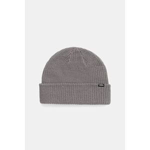 Kapa Vans boja: siva, VN000QB4HTG1