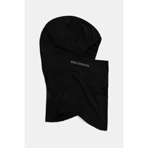 Balaklava Salomon boja: crna, LC2303400