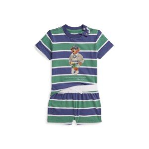 Komplet Polo Ralph Lauren boja: zelena, 320972373001