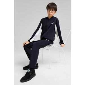 Dječja trenirka Puma Poly Baseball Suit B boja: tamno plava, 686295
