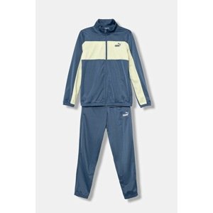 Dječja trenirka Puma PUMA Poly Colorblock Suit B 687361