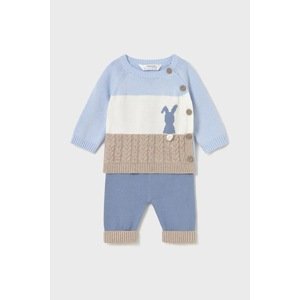 Komplet za bebe Mayoral Newborn 2569