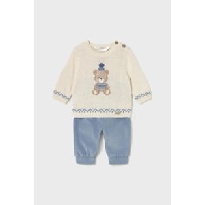 Komplet za bebe Mayoral Newborn 2580