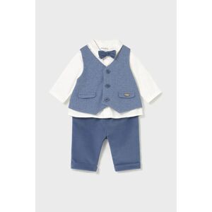 Komplet za bebe Mayoral Newborn 2581