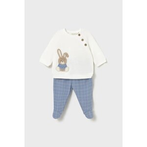 Komplet za bebe Mayoral Newborn 2586