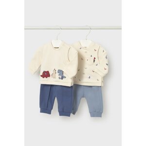 Komplet za bebe Mayoral Newborn 2620