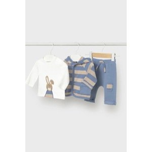 Komplet za bebe Mayoral Newborn 2625