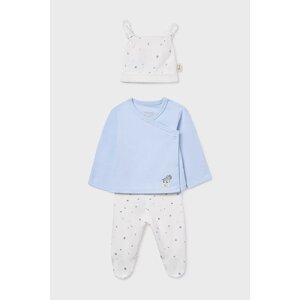 Komplet za bebe Mayoral Newborn 9980
