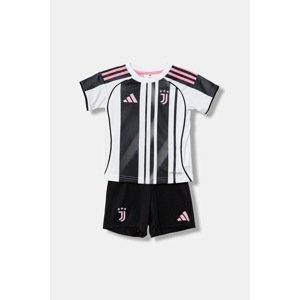 Komplet za bebe adidas Performance JUVENTUS boja: bijela, JN5218