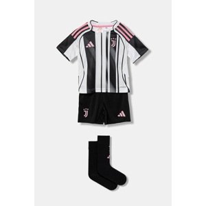 Dječji komplet adidas Performance JUVENTUS boja: bijela, JN5220