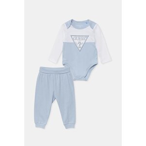 Komplet za bebe Guess 2-pack H5YW08 J1314