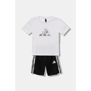 Dječji komplet adidas boja: crna, JM3791