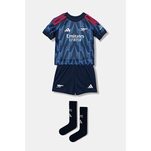 Dječji komplet adidas Performance AFC boja: tamno plava, JI9527