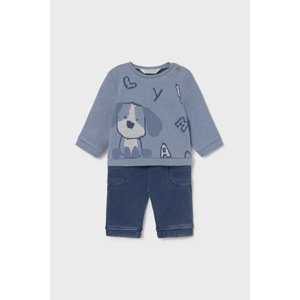 Komplet za bebe Mayoral Newborn 2583