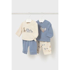 Komplet za bebe Mayoral Newborn 2621