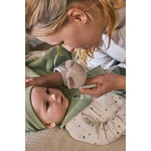 Komplet za bebe Mayoral Newborn boja: zelena, 2638