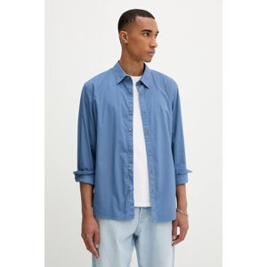 Košulja Levi's slim, s klasičnim ovratnikom, 86625