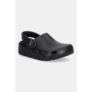 Dječje sandale Birkenstock Birki-Flow FS boja: crna, 1032232