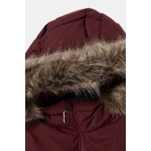 Dječja jakna Columbia Arctic Blast boja: bordo, 2089741