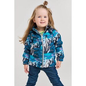 Jakna za bebe Reima Moomin Vantti 5100009E