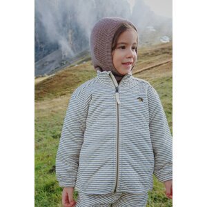 Jakna Konges Sløjd THERMO JACKET GRS KS103546