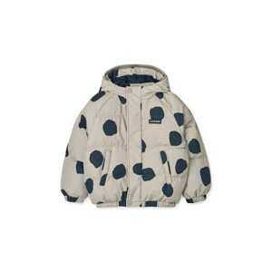 Jakna Liewood Adelina Jacket boja: siva, LW20192